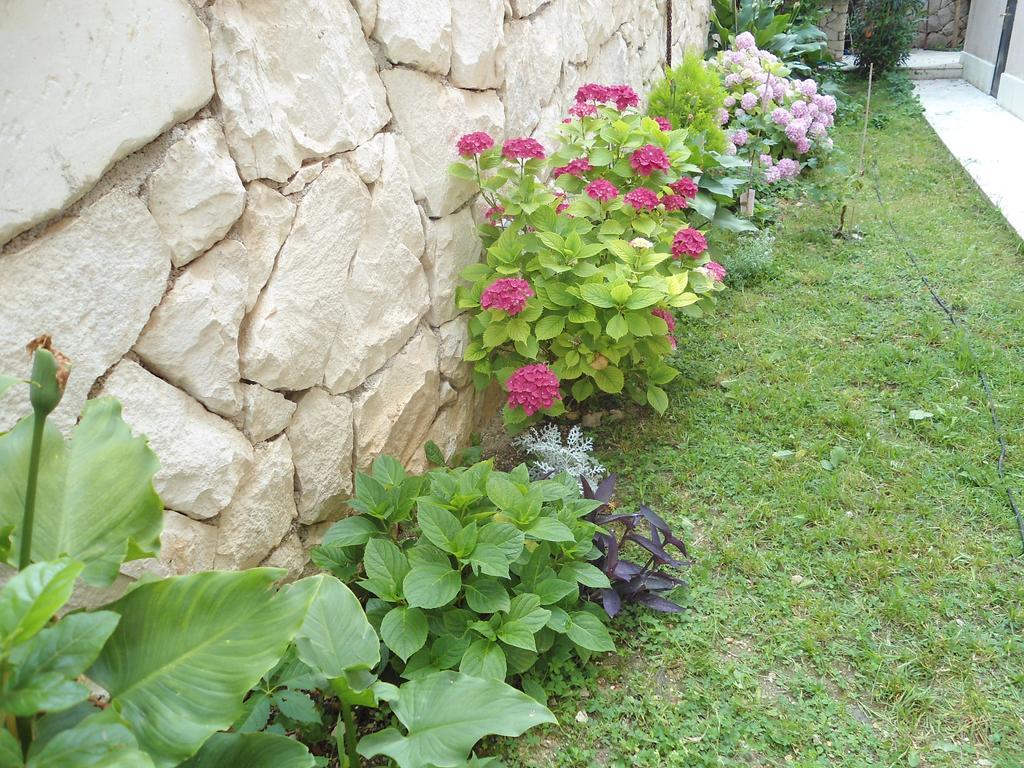 House Of The Rising Sun - Puljic Apartamento *
