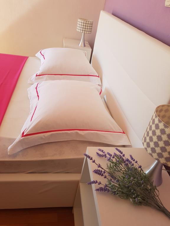 House Of The Rising Sun - Puljic Apartamento *