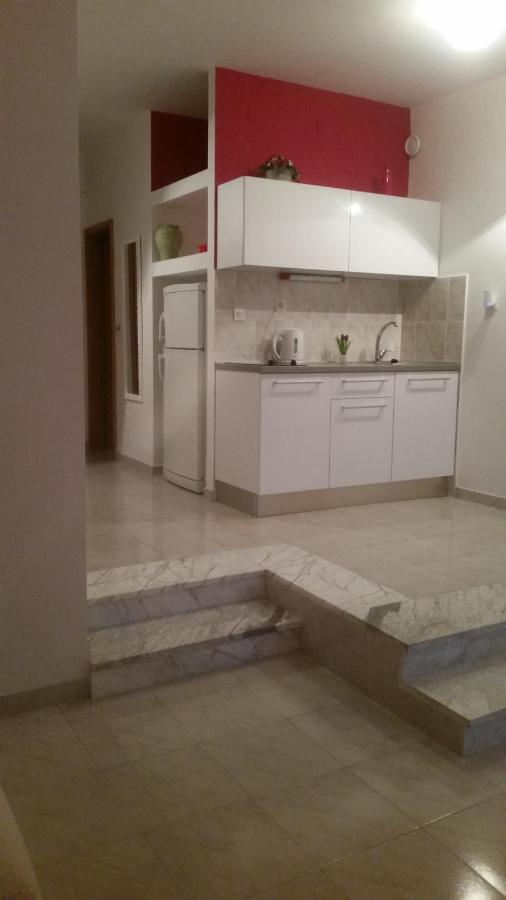 House Of The Rising Sun - Puljic Appartamento *
