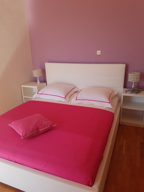 House Of The Rising Sun - Puljic Appartamento Lokva Rogoznica