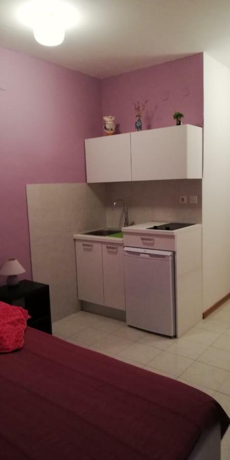 Appartamento House Of The Rising Sun - Puljic Lokva Rogoznica