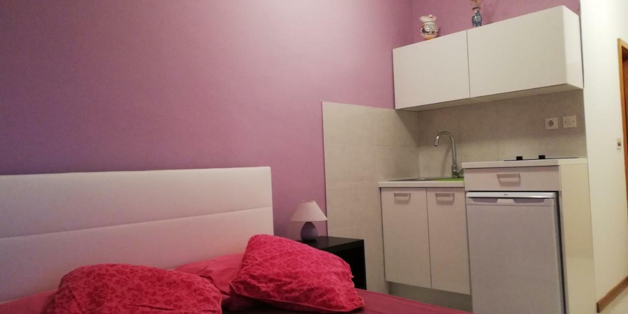 House Of The Rising Sun - Puljic Appartamento Lokva Rogoznica