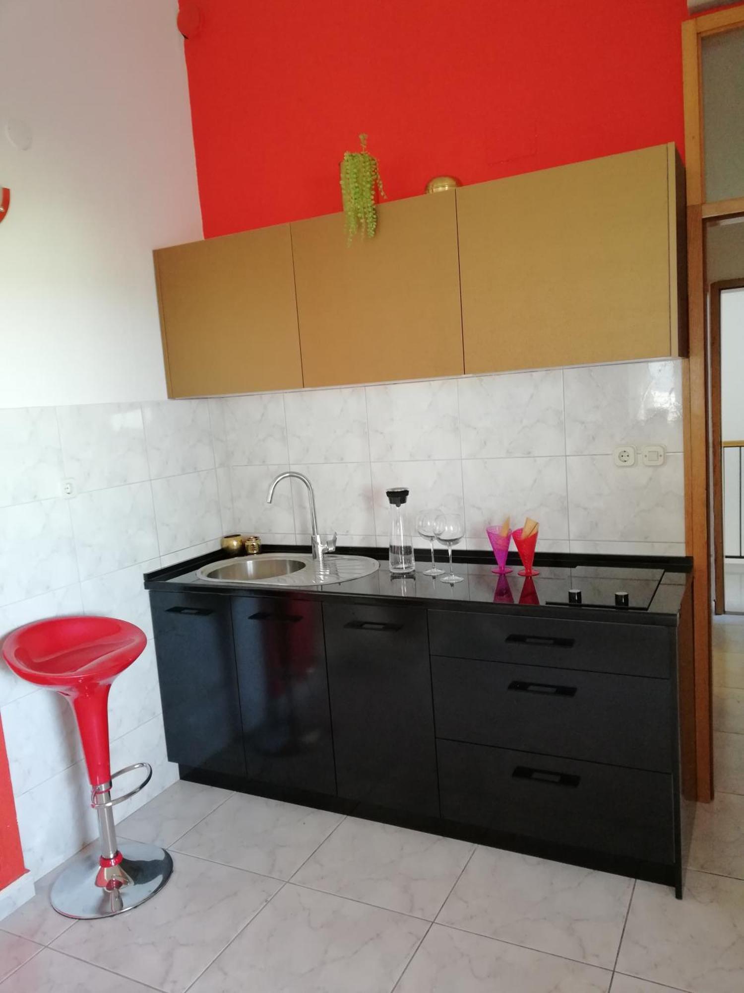 House Of The Rising Sun - Puljic Appartamento