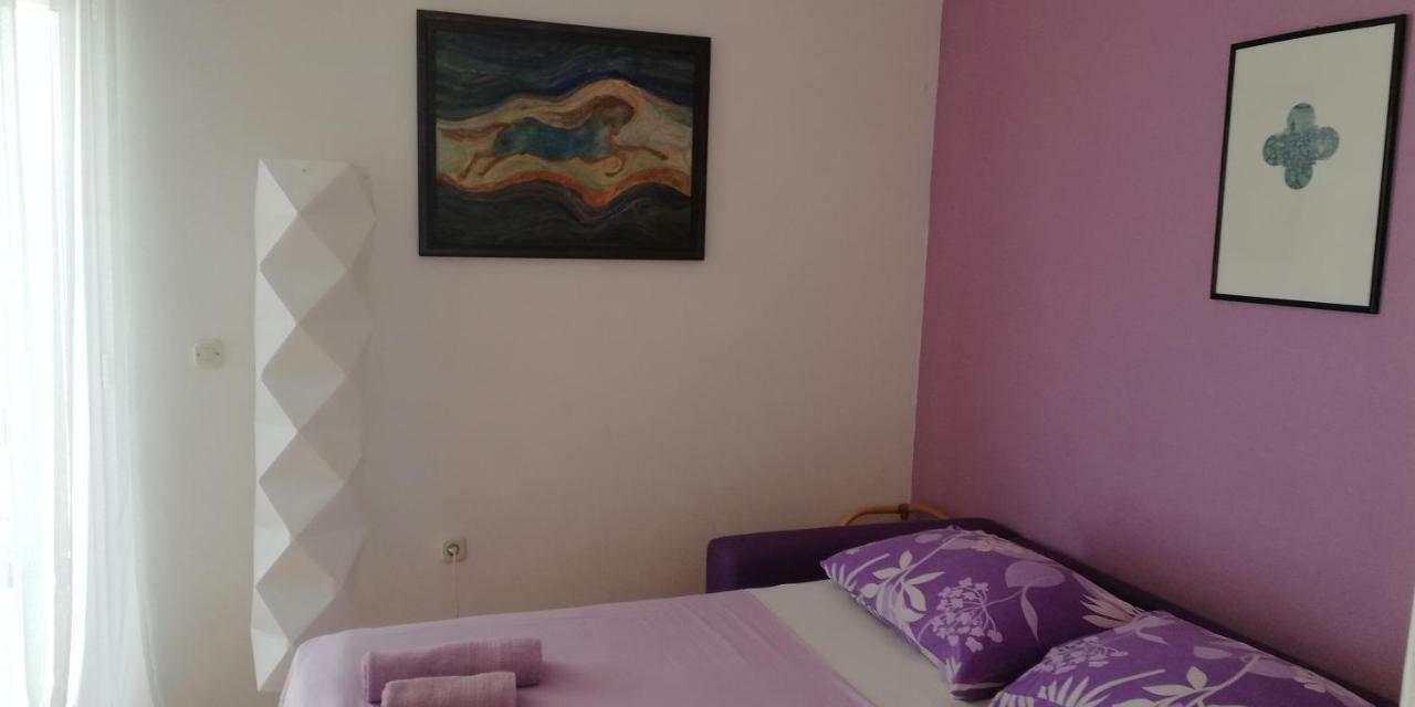 Appartamento House Of The Rising Sun - Puljic Lokva Rogoznica